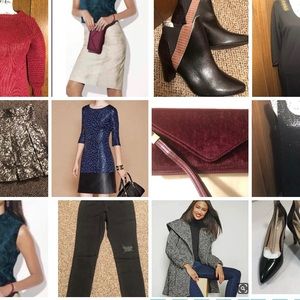 Mixed Bundle Boxes available for $50 All new in packages 12 pieces mark. Brand